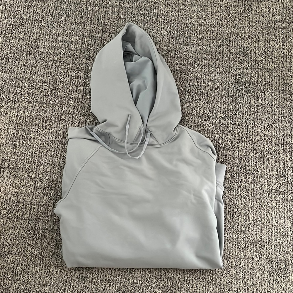 Lululemon City Sweat Pullover Hoodie